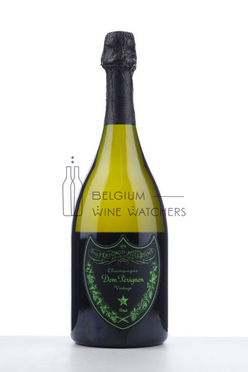 Image de 2008 DOM PERIGNON LUMINOUS